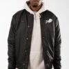 NFL X HYPE ADULTS BLACK BUFFALO BILLS JACKET -Hype MK6ksLYmCQyD 1cFwFQtw