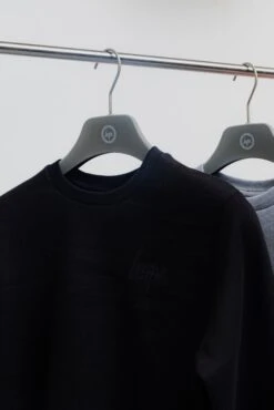 HYPE THREE PACK MULTI GIRLS CROP CREW NECK 10 HYPE THREE PACK MULTI GIRLS CROP CREW NECK -Hype MMP6 1