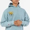 NFL X HYPE KIDS TEAL JACKSONVILLE JAGUARS HOODIE -Hype NFL026K 1