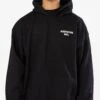 NFL X HYPE KIDS BLACK NATIONAL FOOTBALL LEAGUE HOODIE 1 NFL X HYPE KIDS BLACK NATIONAL FOOTBALL LEAGUE HOODIE -Hype NFL030K 2
