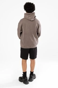 NFL X HYPE KIDS BROWN MIAMI DOLPHINS HOODIE 14 NFL X HYPE KIDS BROWN MIAMI DOLPHINS HOODIE -Hype NFL037K 4