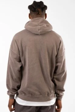 NFL X HYPE ADULTS BROWN MIAMI DOLPHINS HOODIE 16 NFL X HYPE ADULTS BROWN MIAMI DOLPHINS HOODIE -Hype NFL037 1