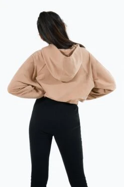 HYPE GIRLS PINK SCRIPT ZIP THROUGH HOODIE 15 HYPE GIRLS PINK SCRIPT ZIP THROUGH HOODIE -Hype RG1A1595 2copy