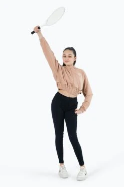 HYPE GIRLS PINK SCRIPT ZIP THROUGH HOODIE 18 HYPE GIRLS PINK SCRIPT ZIP THROUGH HOODIE -Hype RG1A1601 2copy