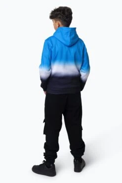 HYPE BOYS MULTI CHANGING SKIES FADE HOODIE -Hype RTLR 042 2