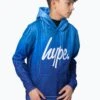 HYPE BOYS MULTI BLUE DRIPS HOODIE 1 HYPE BOYS MULTI BLUE DRIPS HOODIE -Hype RTLR 050new