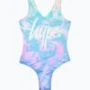 HYPE GIRLS MULTI PASTEL TIE DYE SWIMSUIT 1 HYPE GIRLS MULTI PASTEL TIE DYE SWIMSUIT -Hype RTLR 061 e62cf999 6e3b 4026 87a9 86d0234f5f79