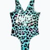 HYPE GIRLS MULTI ICE LEOPARD SWIMSUIT -Hype RTLR 092 cb147590 a169 40a4 9e0e 1353f2c1458b