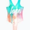 HYPE GIRLS MULTI MINT PINK DRIPS SWIMSUIT 1 HYPE GIRLS MULTI MINT PINK DRIPS SWIMSUIT -Hype RTLR 099 407c10aa b759 4755 bb5e dd55e2a9300e