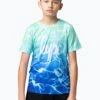 HYPE KIDS MULTI POOL FADE T-SHIRT -Hype RTLR 121