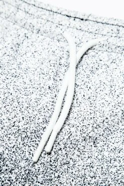 HYPE BOYS MULTI BLACK SPECKLE FADE SWIM SHORTS 9 HYPE BOYS MULTI BLACK SPECKLE FADE SWIM SHORTS -Hype RTLR 139 3