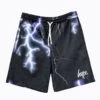 HYPE BOYS MULTI LIGHTNING SWIM SHORTS -Hype RTLR 147