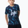 HYPE BOYS MULTI XRAY POOL T-SHIRT 2 HYPE BOYS MULTI XRAY POOL T-SHIRT -Hype RTLR 148