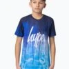 HYPE BOYS MULTI POOL DRIPS T-SHIRT -Hype RTLR 170