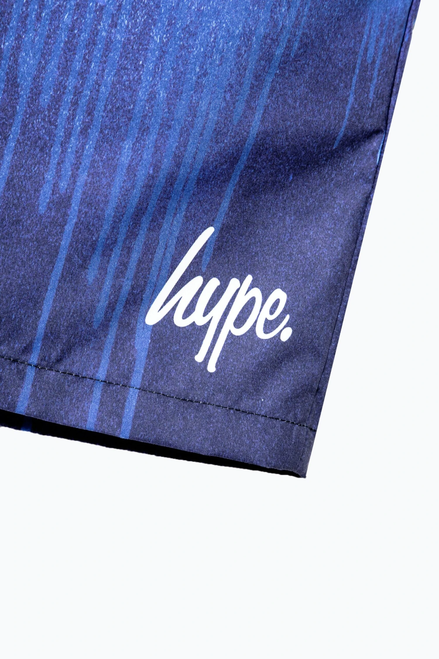 HYPE BOYS MULTI BLUE DRIPS SWIM SHORTS 5 HYPE BOYS MULTI BLUE DRIPS SWIM SHORTS - Image 3