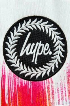 HYPE MULTI DRIPS BACKPACK -Hype RTLR 182 5