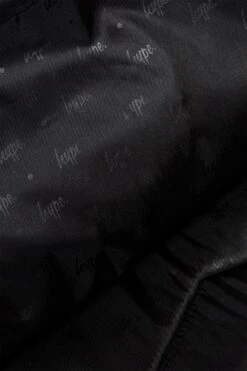 HYPE BLACK SPLATTER BACKPACK -Hype RTLR 192 10