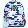 HYPE EVIE CAMO BACKPACK 1 HYPE EVIE CAMO BACKPACK -Hype RTLR 193