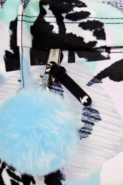 HYPE PASTEL ABSTRACT BACKPACK 20 HYPE PASTEL ABSTRACT BACKPACK -Hype RTLR 199 6