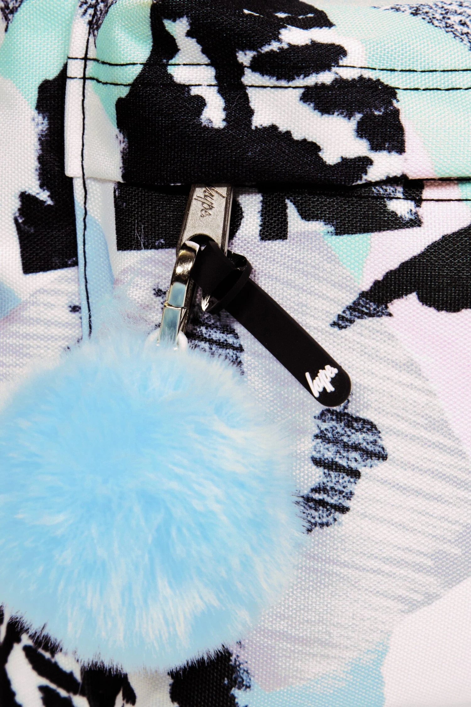 HYPE PASTEL ABSTRACT BACKPACK 9 HYPE PASTEL ABSTRACT BACKPACK - Image 7