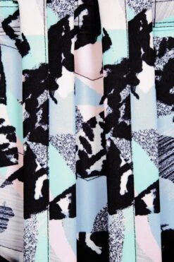 HYPE PASTEL ABSTRACT BACKPACK 21 HYPE PASTEL ABSTRACT BACKPACK -Hype RTLR 199 7