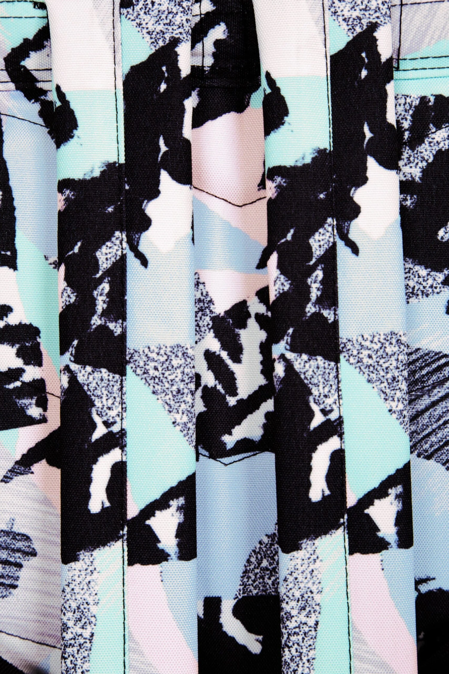 HYPE PASTEL ABSTRACT BACKPACK 10 HYPE PASTEL ABSTRACT BACKPACK - Image 8