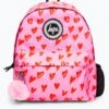 HYPE SCRIBBLE HEART BACKPACK -Hype RTLR 200