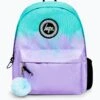 HYPE BLUE DRIPS BACKPACK -Hype RTLR 202