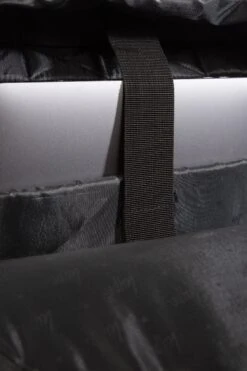 HYPE BLUE DRIPS BACKPACK -Hype RTLR 202 8