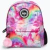 HYPE PINK MAGICAL UNICORN BACKPACK 1 HYPE PINK MAGICAL UNICORN BACKPACK -Hype RTLR 212