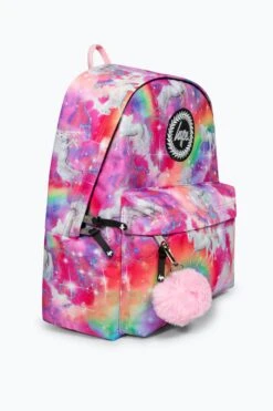 HYPE PINK MAGICAL UNICORN BACKPACK -Hype RTLR 212 1
