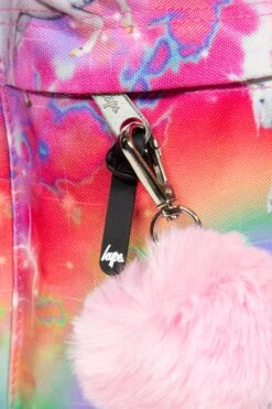HYPE PINK MAGICAL UNICORN BACKPACK -Hype RTLR 212 6