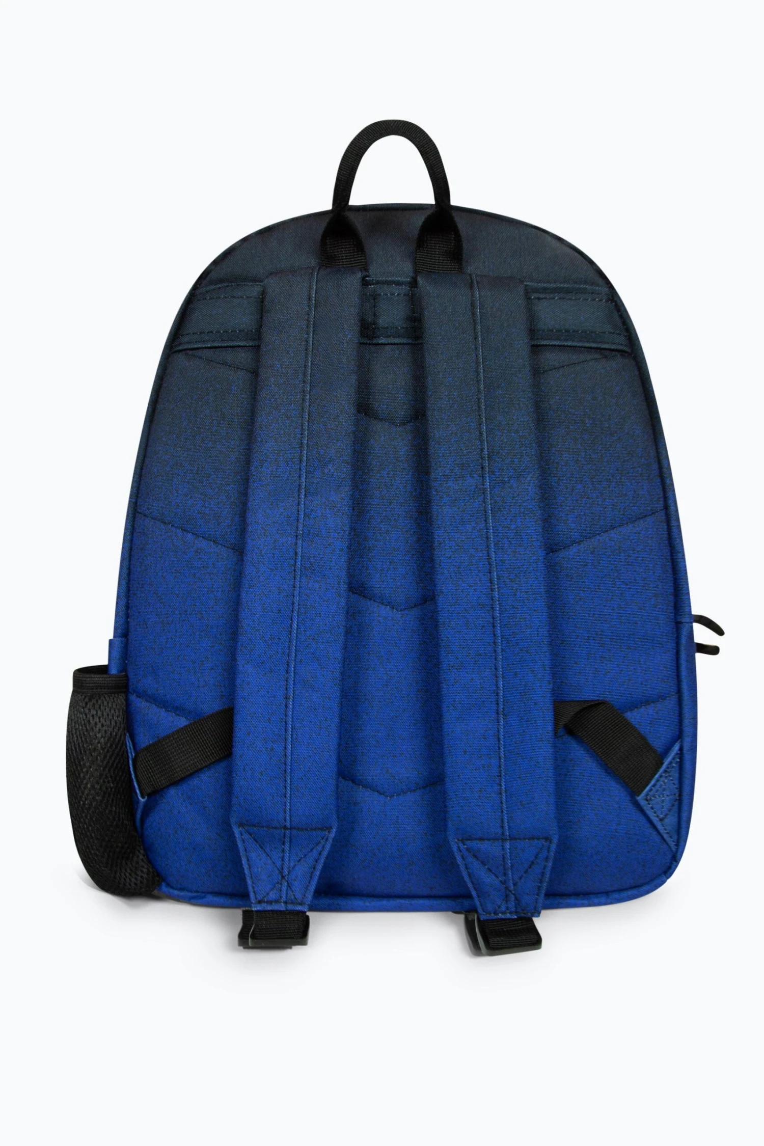 HYPE BLACK BLUE SPECKLE FADE BACKPACK 6 HYPE BLACK BLUE SPECKLE FADE BACKPACK - Image 4