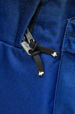 HYPE BLACK BLUE SPECKLE FADE BACKPACK 20 HYPE BLACK BLUE SPECKLE FADE BACKPACK -Hype RTLR 215 6