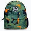 HYPE GEO CAMO BACKPACK 2 HYPE GEO CAMO BACKPACK -Hype RTLR 221