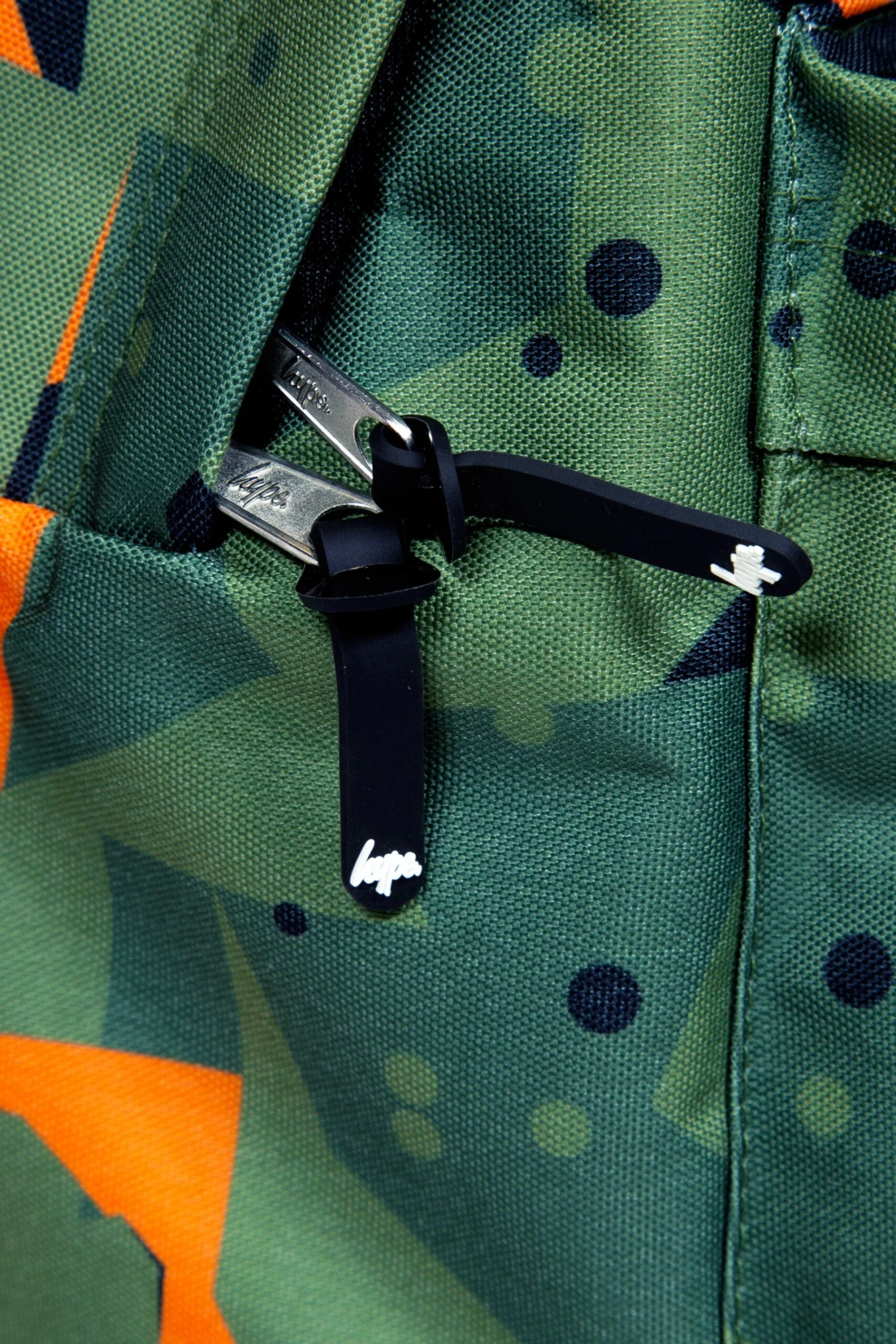 HYPE GEO CAMO BACKPACK 9 HYPE GEO CAMO BACKPACK - Image 7