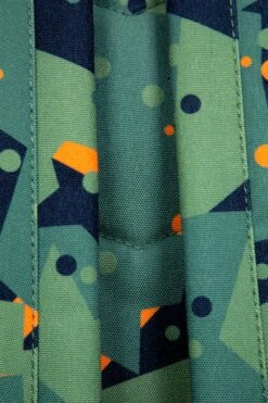 HYPE GEO CAMO BACKPACK 21 HYPE GEO CAMO BACKPACK -Hype RTLR 221 7