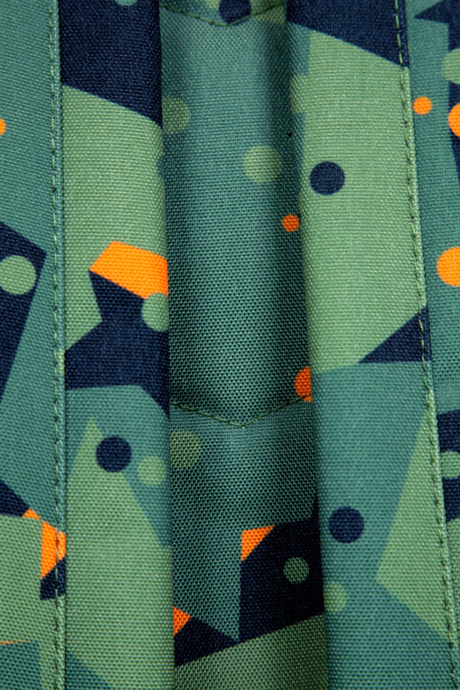 HYPE GEO CAMO BACKPACK 10 HYPE GEO CAMO BACKPACK - Image 8