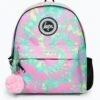 HYPE PASTEL TYE DYE BACKPACK -Hype RTLR 225