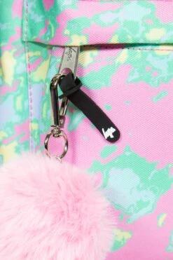 HYPE PASTEL TYE DYE BACKPACK -Hype RTLR 225 6