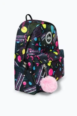 HYPE 90'S RAVE BACKPACK -Hype RUBT 001 1