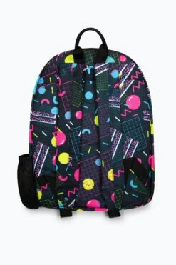 HYPE 90'S RAVE BACKPACK -Hype RUBT 001 2