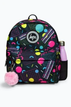 HYPE 90'S RAVE BACKPACK -Hype RUBT 001 4