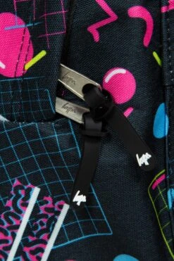 HYPE 90'S RAVE BACKPACK -Hype RUBT 001 6