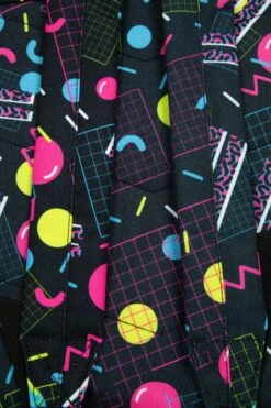 HYPE 90'S RAVE BACKPACK -Hype RUBT 001 7