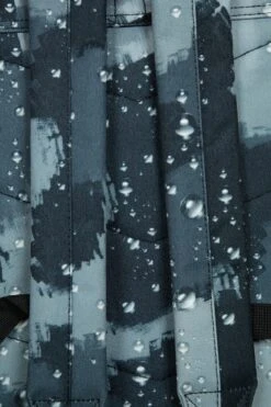 HYPE BLACK RAIN DROP CAMO BACKPACK -Hype RUBT 003 7