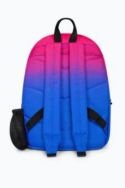 HYPE FUCHSIA FADE BACKPACK 17 HYPE FUCHSIA FADE BACKPACK -Hype RUBT 005 2
