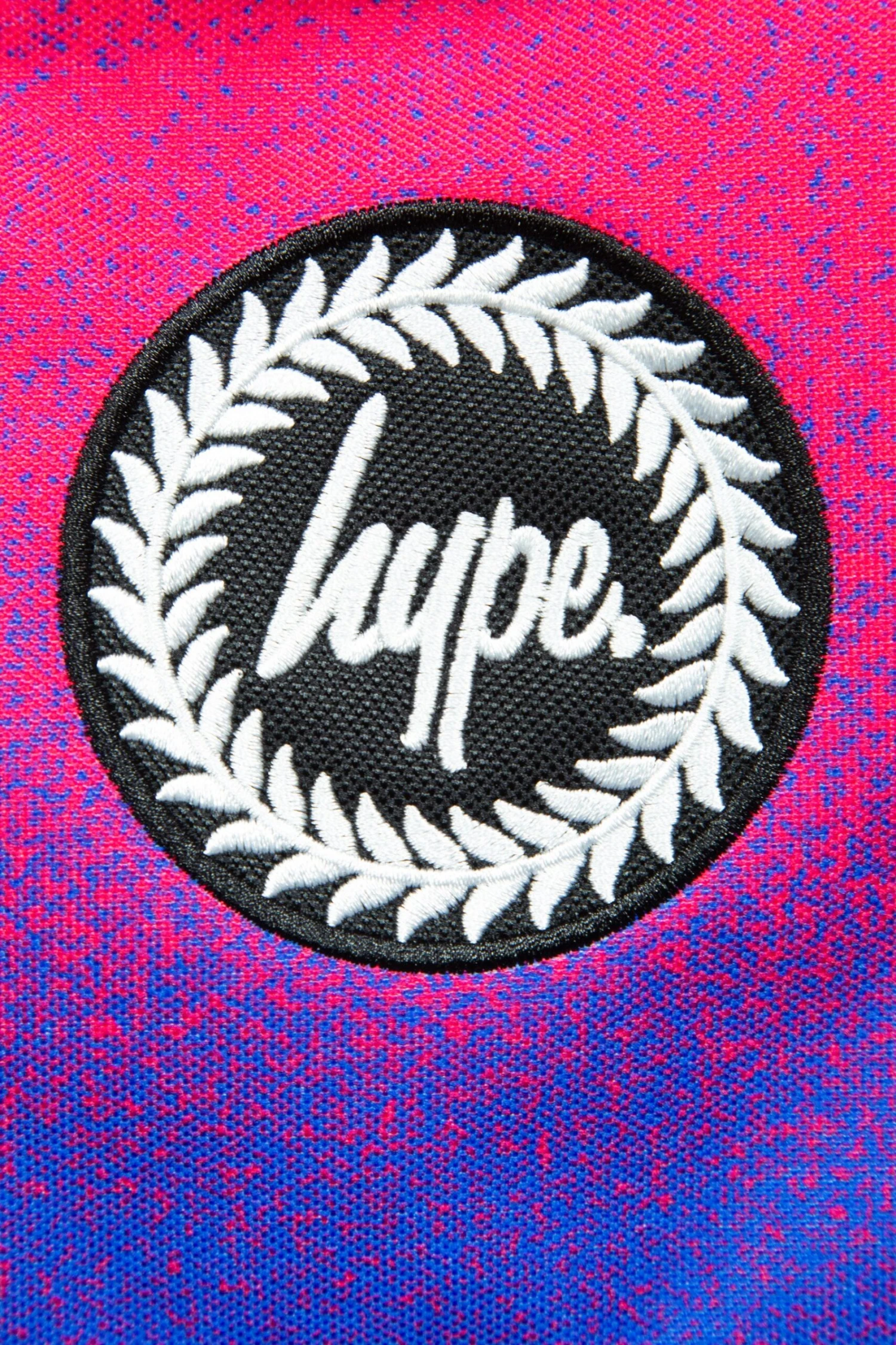 HYPE FUCHSIA FADE BACKPACK 8 HYPE FUCHSIA FADE BACKPACK - Image 6