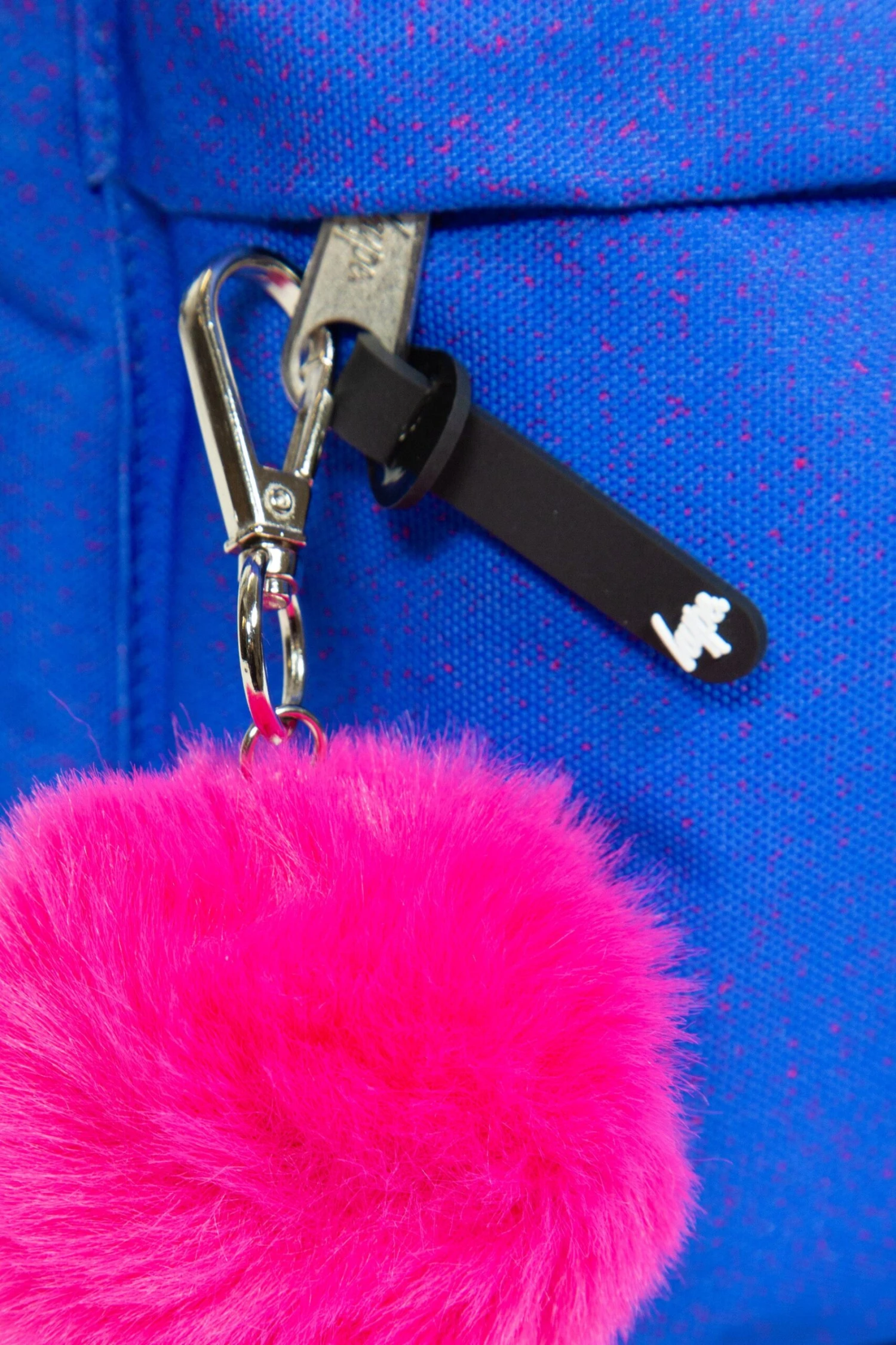 HYPE FUCHSIA FADE BACKPACK 9 HYPE FUCHSIA FADE BACKPACK - Image 7