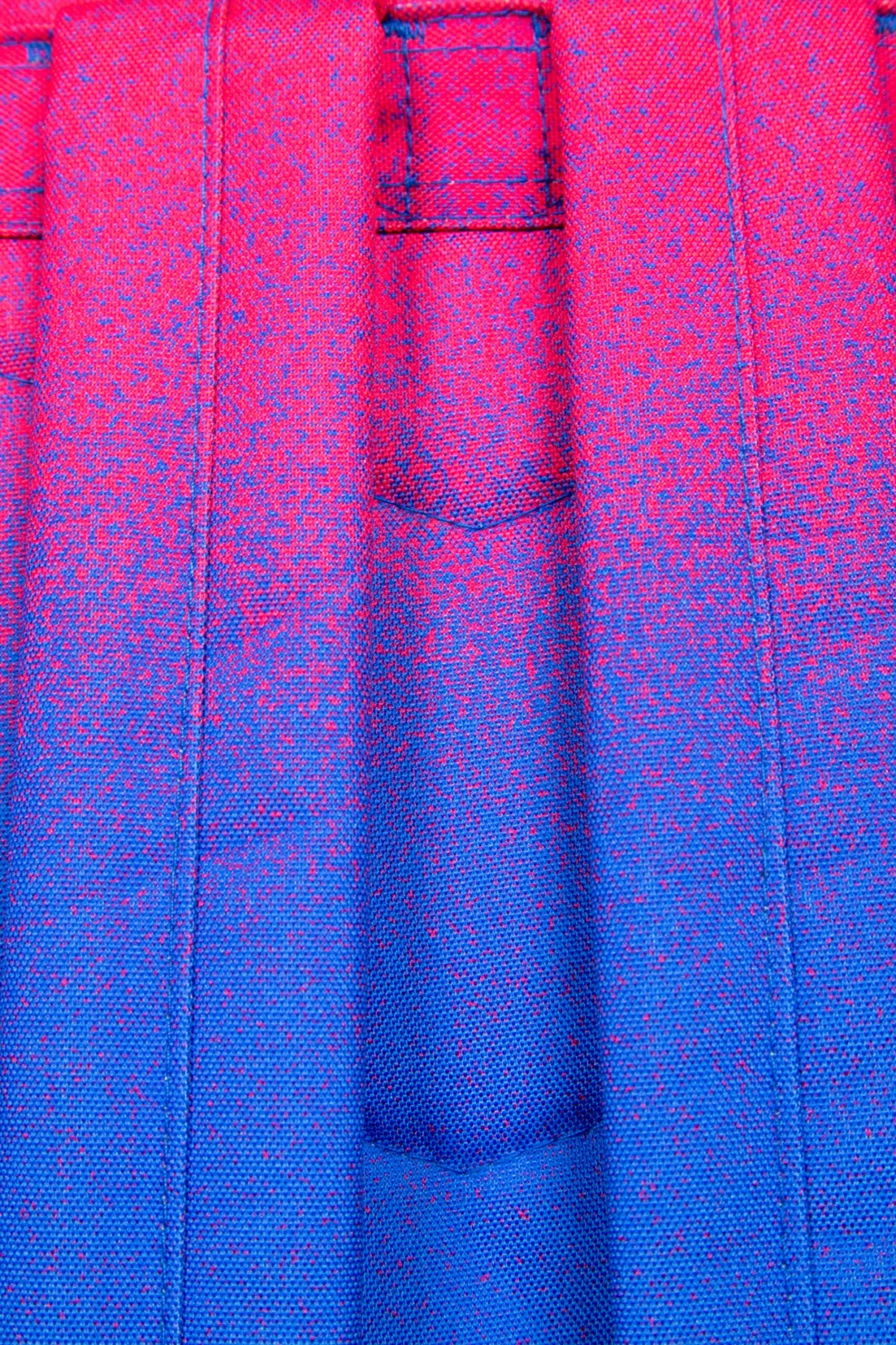 HYPE FUCHSIA FADE BACKPACK 10 HYPE FUCHSIA FADE BACKPACK - Image 8